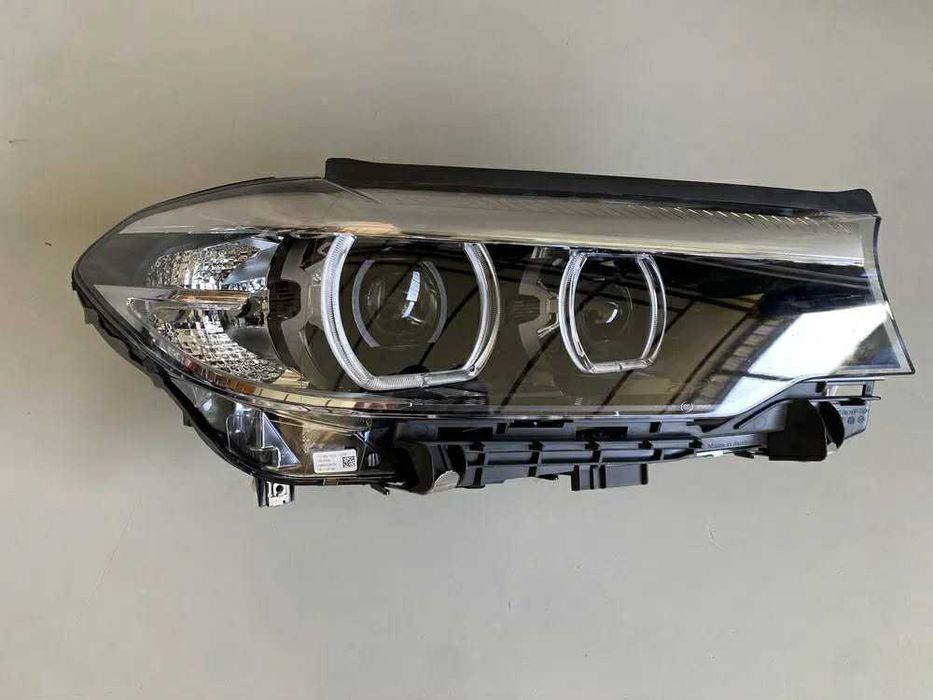 Far dreapta nou nouț pentru bmw g30 bmw g30 led naked fără balasturi.