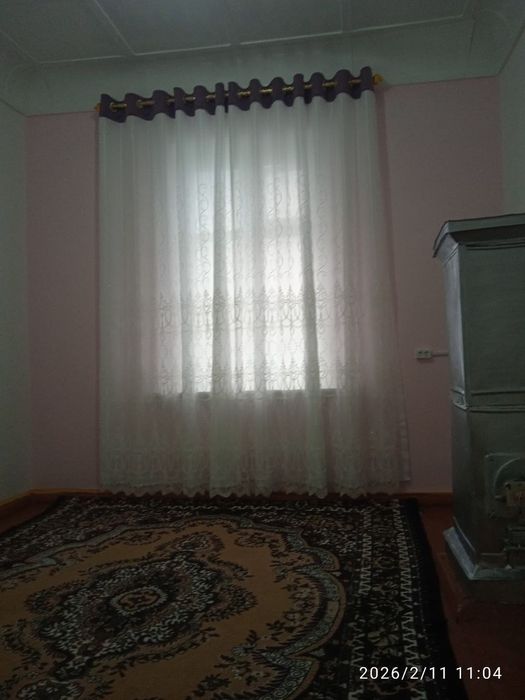 Квартира ижарага берилади