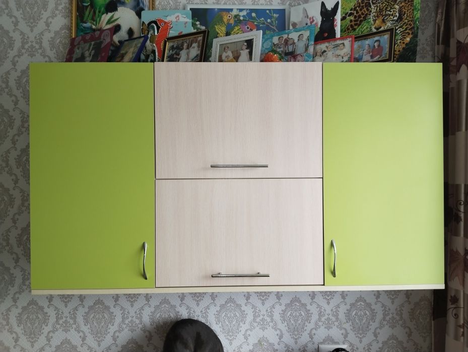 Продам недорого мебель