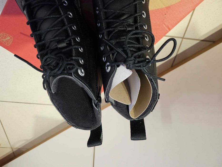 Puma Karmen Boot 8 номер 38,5 - нови с кутия