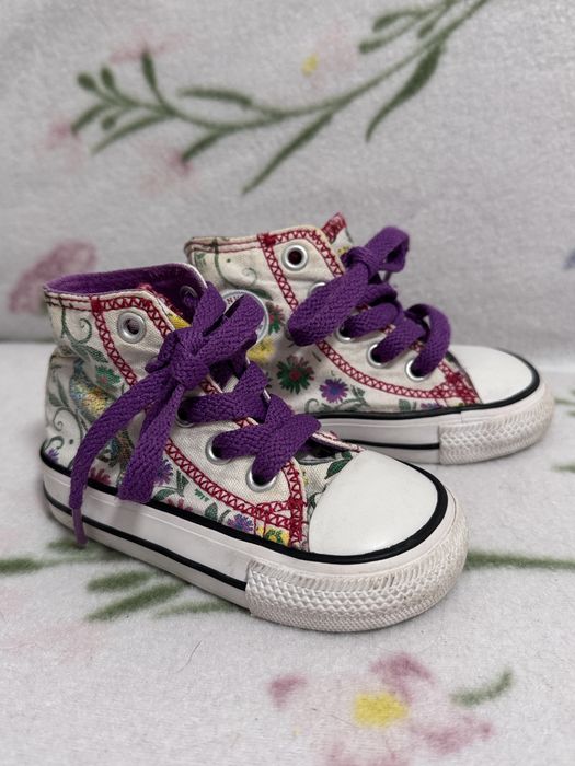 Sneakers Converse All star, marimea 20