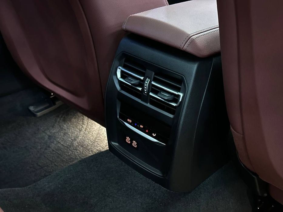 BMW i3 eDrive, Terra Auto сизнинг ишончли хамкорингиз