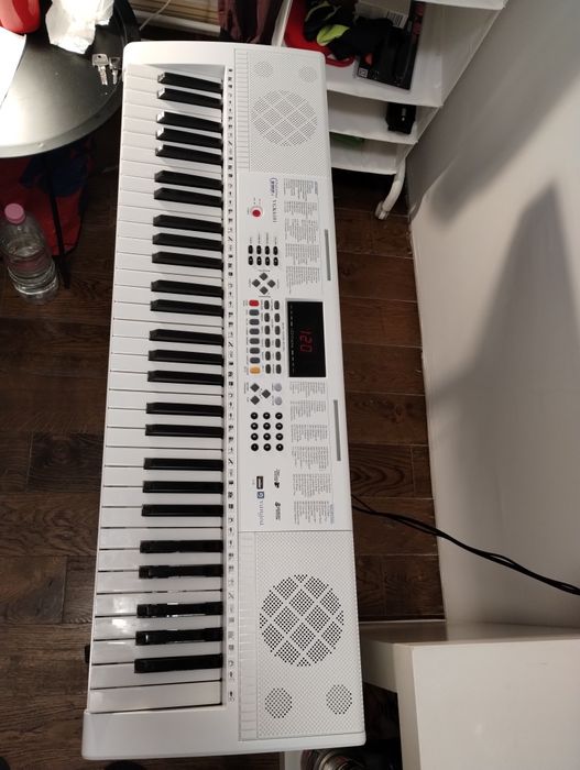 Електронен синтезатор