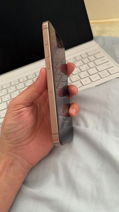 Iphone 16 pro max 256gb nano sim + esim