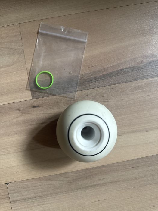 Tama gecko paint PLA