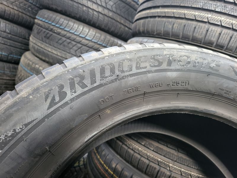 255/50/18 BRIDGESTONE 4бр