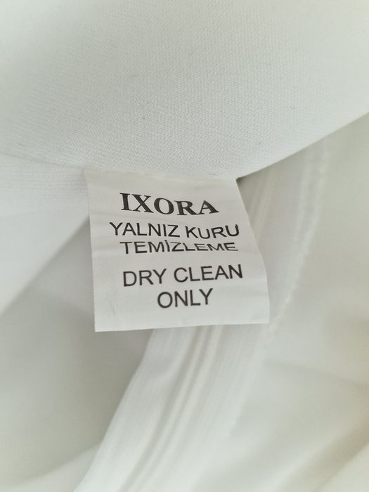 Rochie albă mărimea S