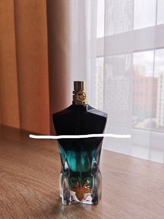 Jean Paul Gaultier Le Beau Elixir 75 мл