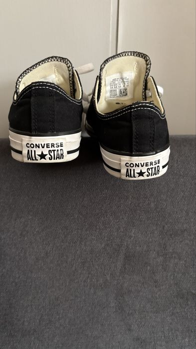 Converse Chuck Taylor All Star OX