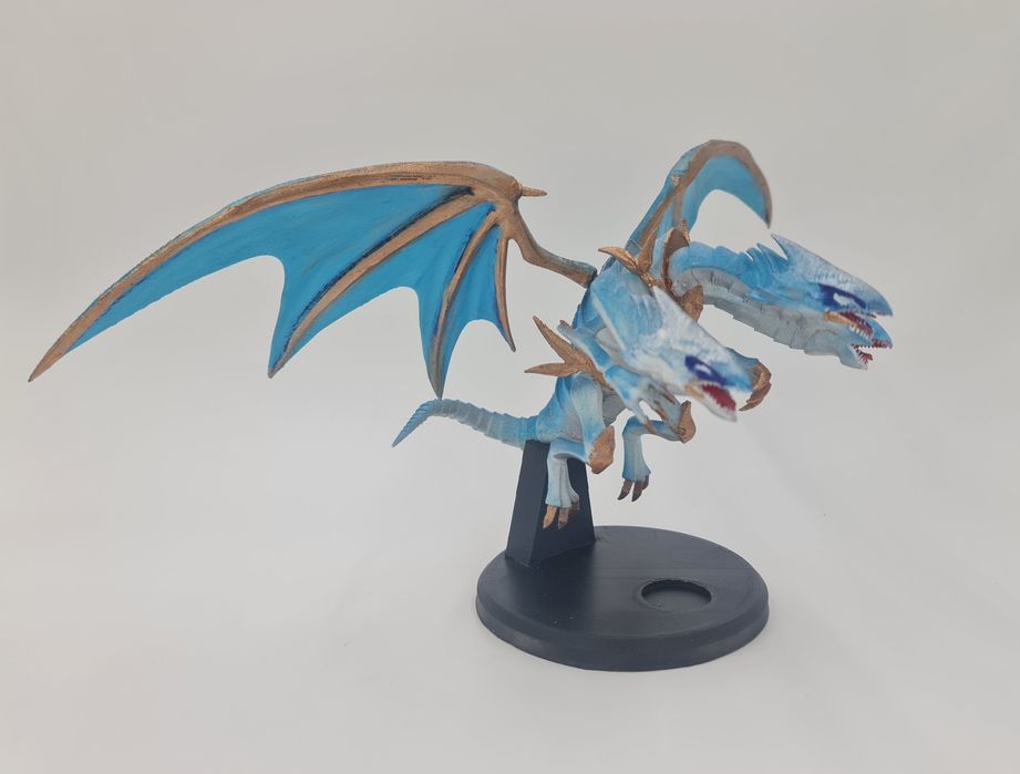 Yu Gi Oh фигурки