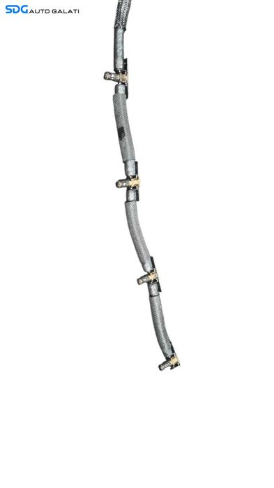 Rampa Retur Injectoare Volkswagen EOS 2010 - 2015 [M8355]