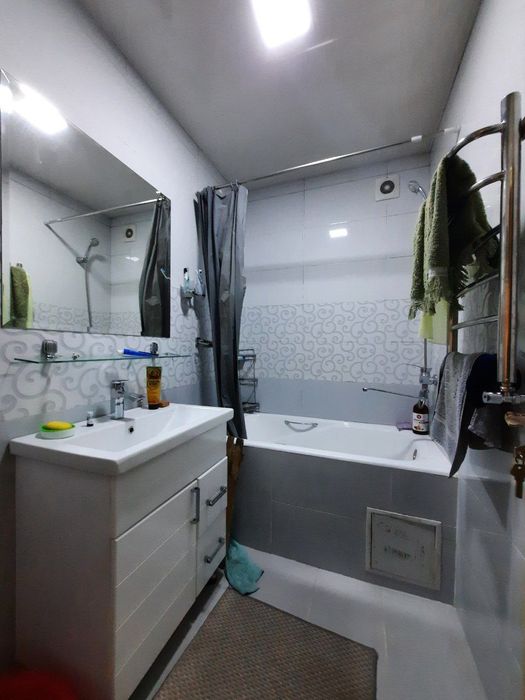 Самарканд Дарвоза 3/3/9 Элитные квартиры в центре города