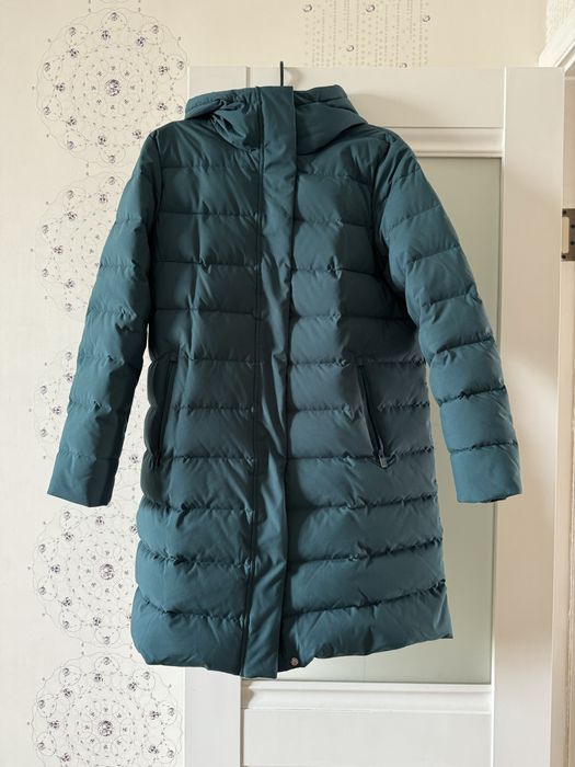 Продам новый пуховик FINNFLARE