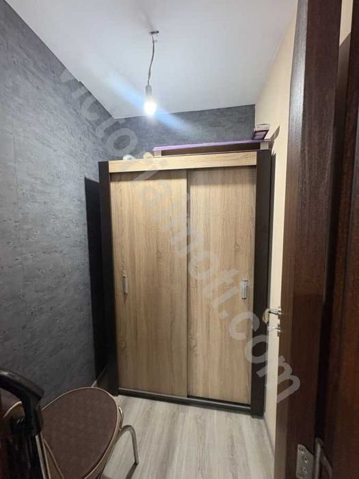 Двустаен апартамент за продажба в кв. Бузлуджа