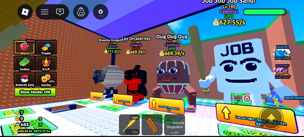 Продам дёшево брейнротов