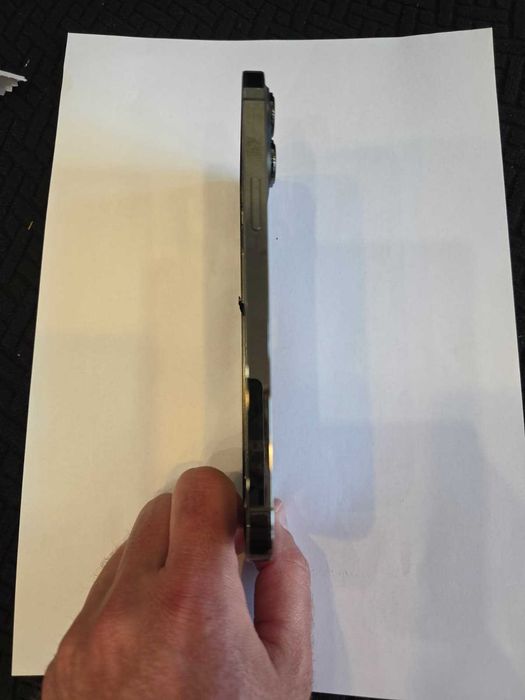 Carcasa  spate iPhone 13 Pro Max Original  impecabil