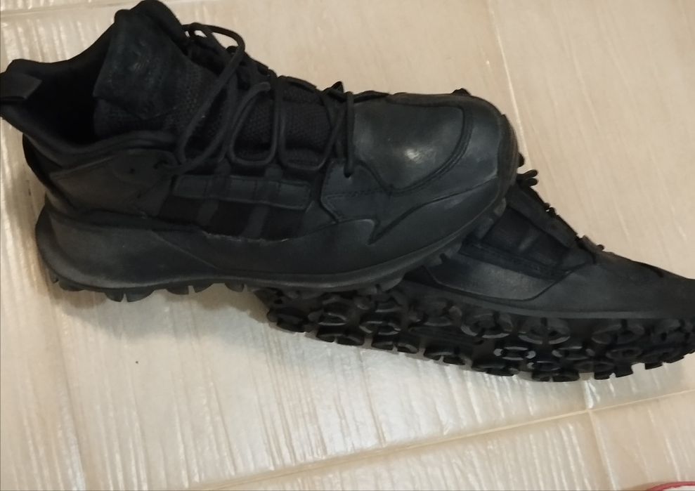 Кроссовки Адидас Рибок