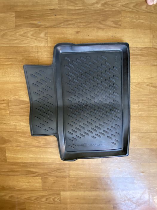 Полики резиновые