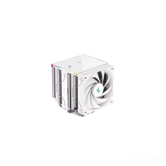 - Воздушный кулер Deepcool AK620 DIGITAL SE WH