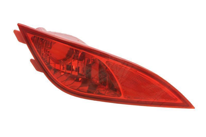 Lampa ceata Hyundai Ix35, 10.2013, Fabricat In Korea, Ix35, 10.2015, Fabricat In Europe, partea Stanga, Spate, P21W; fara soclu bec; Omologare: ECE,