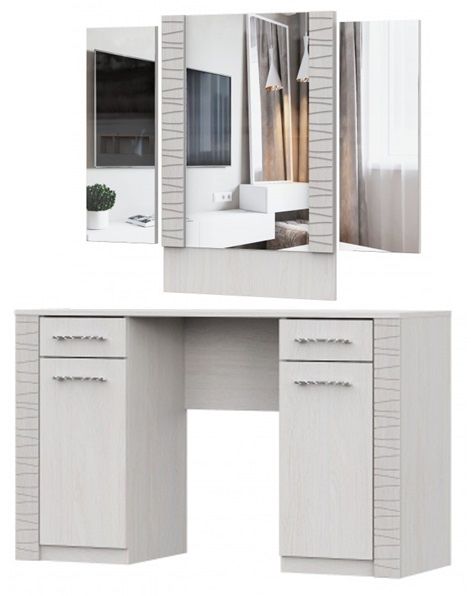 Туалетный столик для макияжа