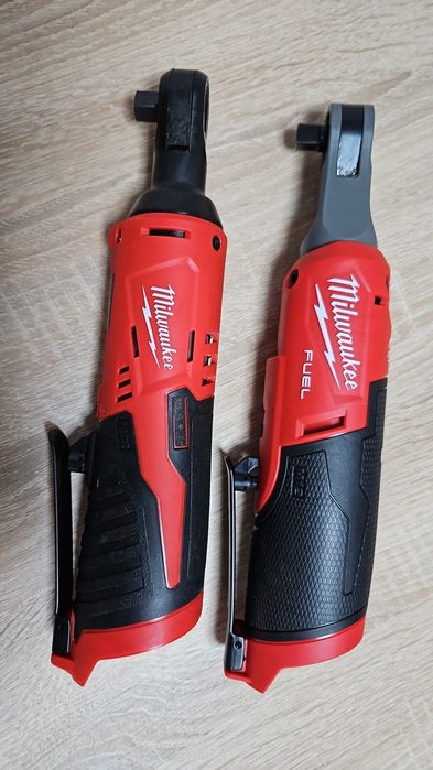 Clichet milwaukee m12 cap de 3/8
