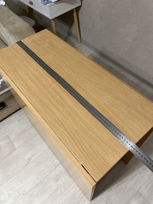 Раскладной стол книжка