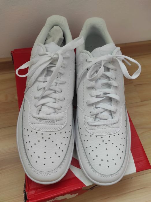 Adidas bărbați Nike Court Vision LO. 46