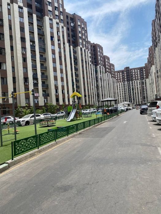 Квартира арендага берилади