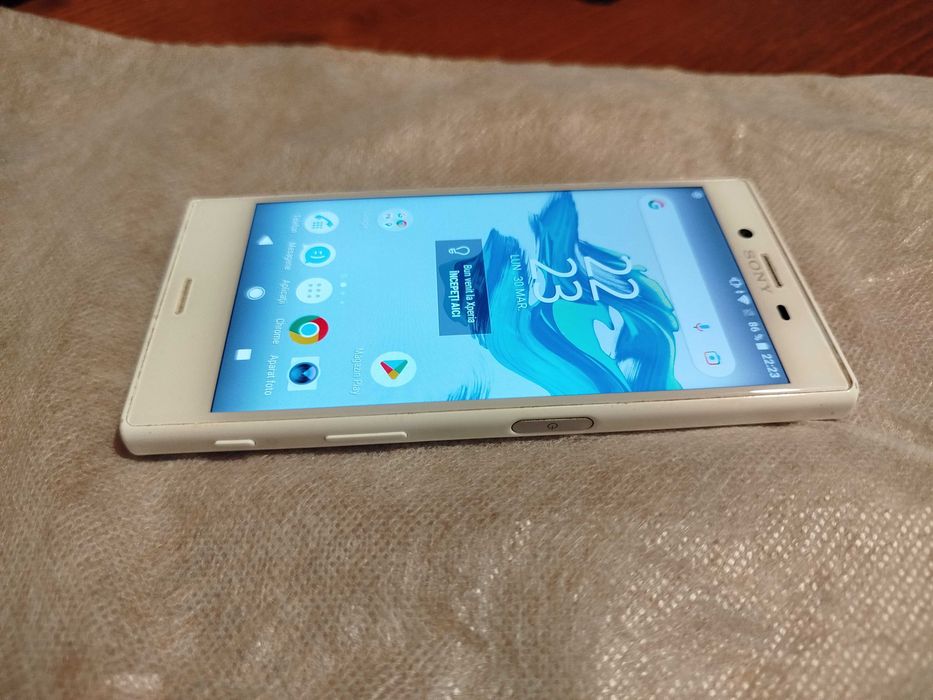 Telefon Sony Xperia X Compact impecabil