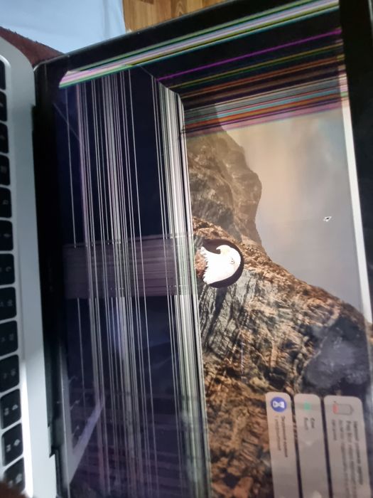 MacBook m1 256 gb 86 akb