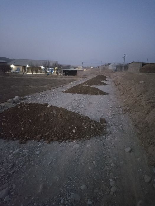 Асфалът хизмати Asfalt xizmati