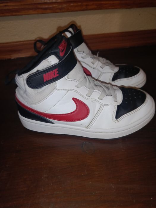 Детски кецове Nike