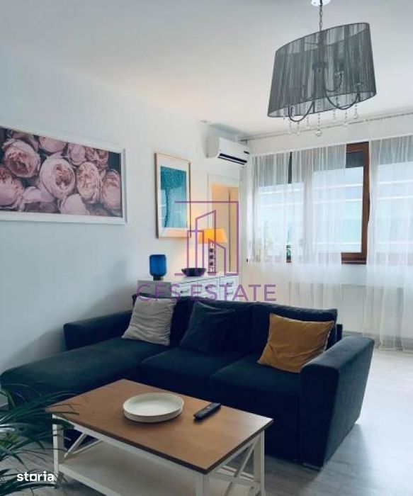 Inchirieri Apartamente 2 Camere Aviatiei|CENTRALA