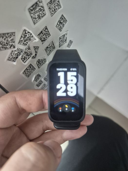 Фитнес часы Xiaomi band 9 aktive