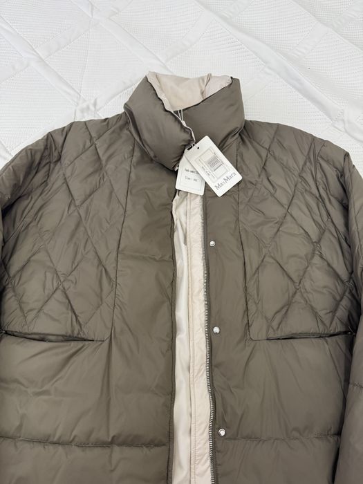 Куртка демисезон  MaxMara