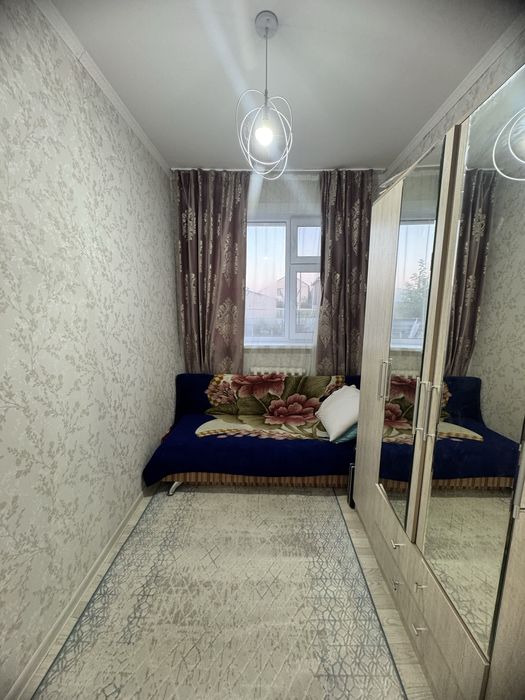 Продам дом на заречном-1