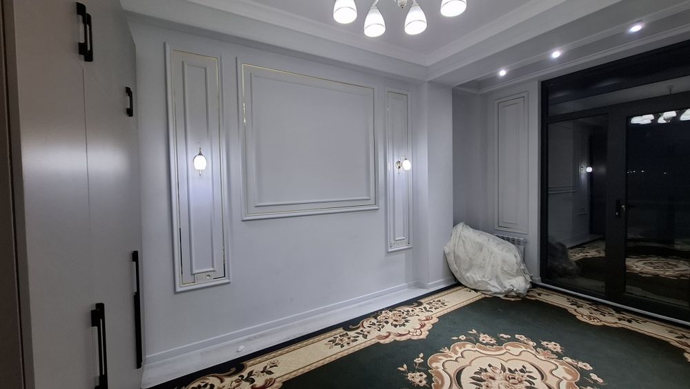 Квартира сотилади 51 кв²