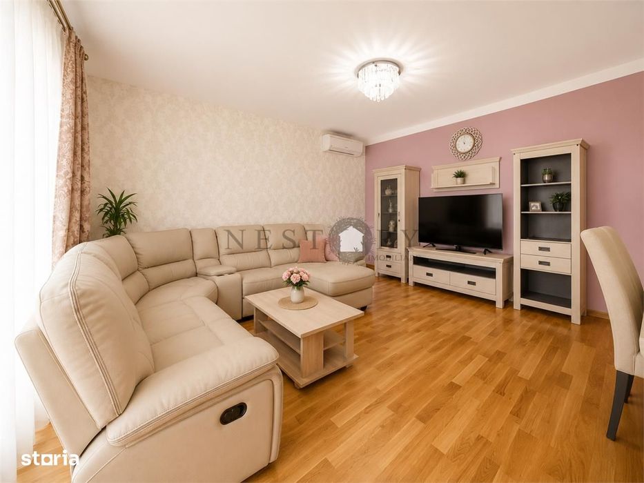 Apartament – Cluj-Napoca - Vedere 2