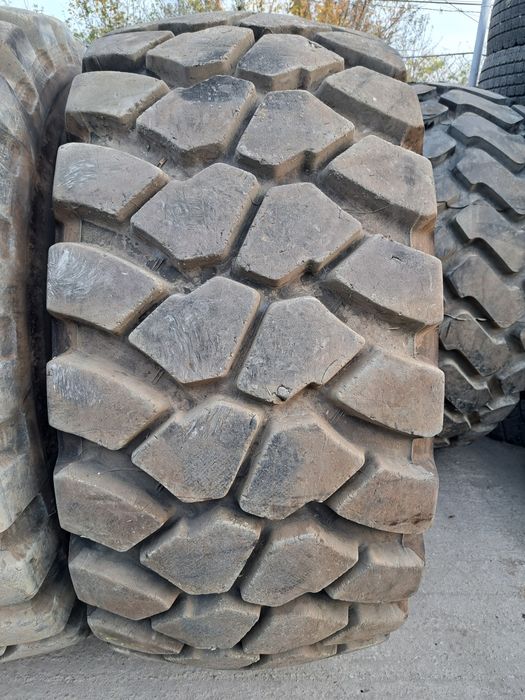 Anvelope vola 26.5r25 Bridgestone