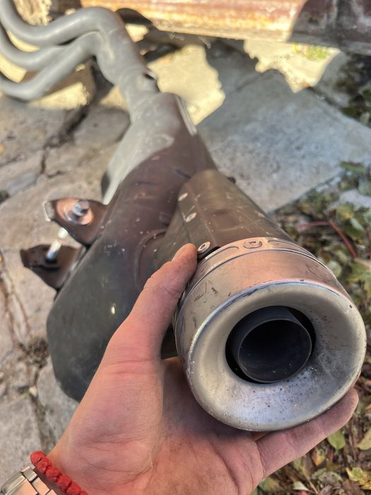 Гърнета за мотори:YAMAHA и HONDA