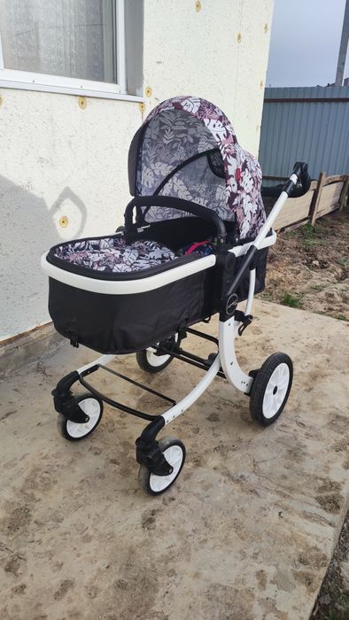 Продам коляску aimile