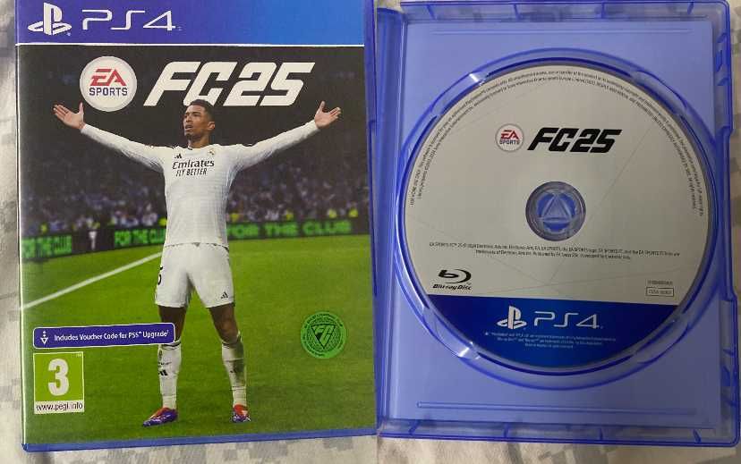 ИГРИ за PS4. Всички са използвани. 20€/бр.