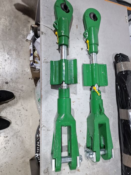 Tirant vertical tija reglabila întinzător stabilizator tractor john de