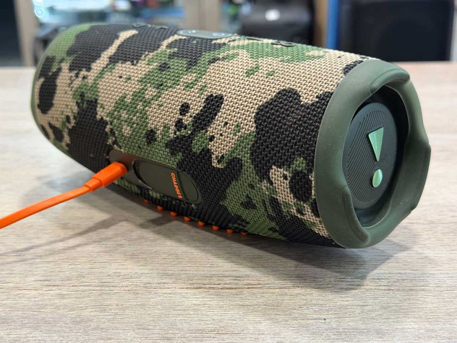 JBL Charge 5 Camouflage