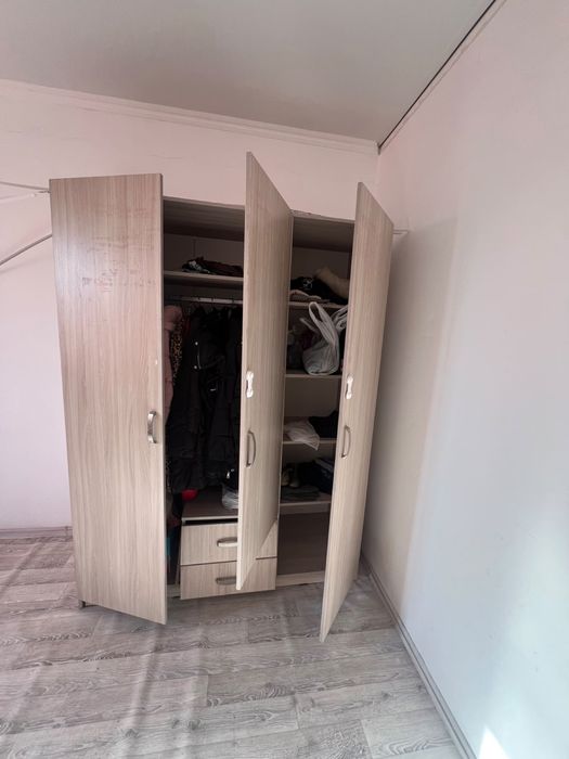 Продам шифонер из Зеты