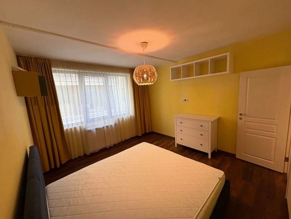 Дава се под наем Двустаен апартамент в София, Кръстова вада - 65 кв.м за 648.21 € - Снимка #6