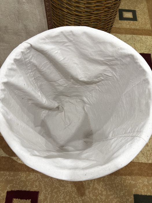 Корзина для белья