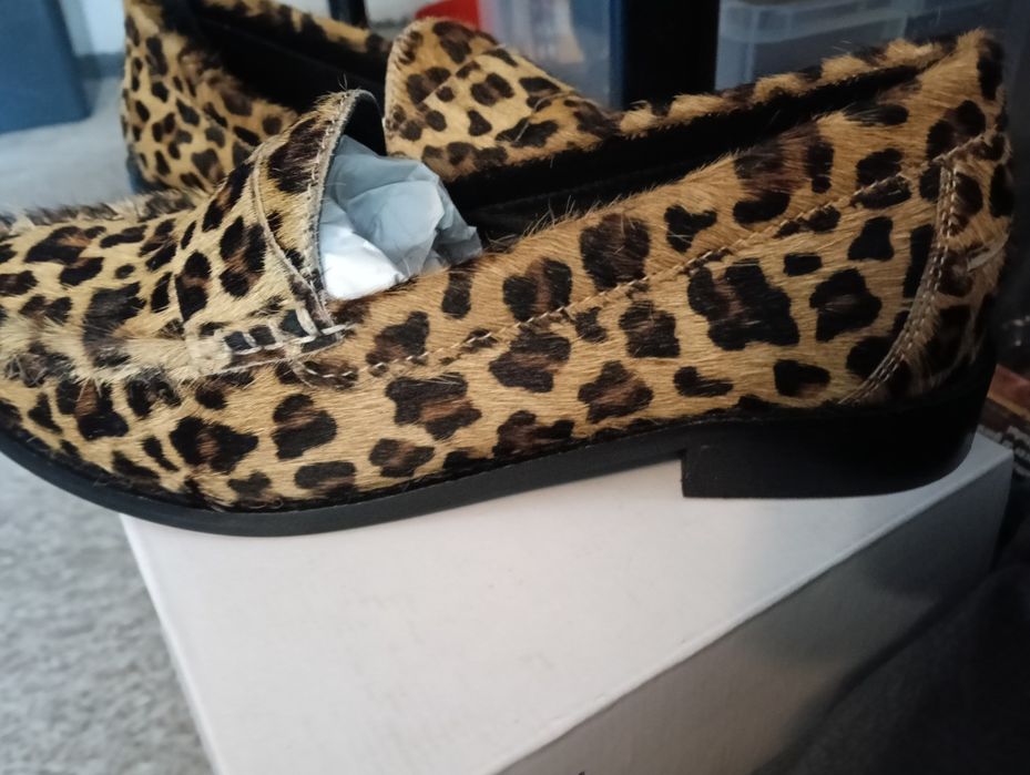 Pantofi Bronx dama 37/38/39/40