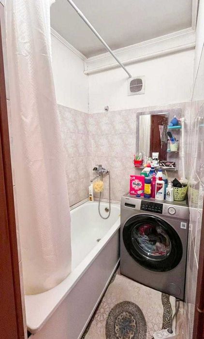 продаётся 3х ком кв Рамаз Империя